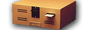 Merchant Validator - Model 2725