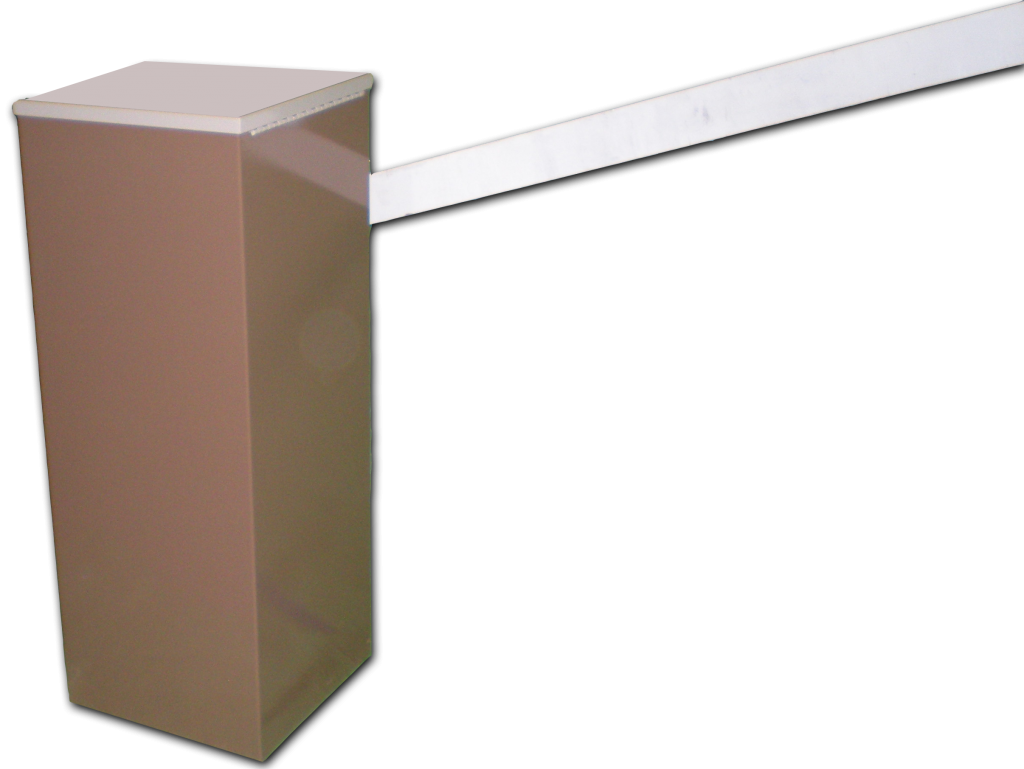 Parking Gate Systems for Parking Lots & Garages Parking Systems, Inc.