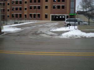 Parking Gate Systems & Ticket Dispenser